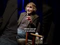 Giuseppe Cruciani: il "cercare di non offendere nessuno"