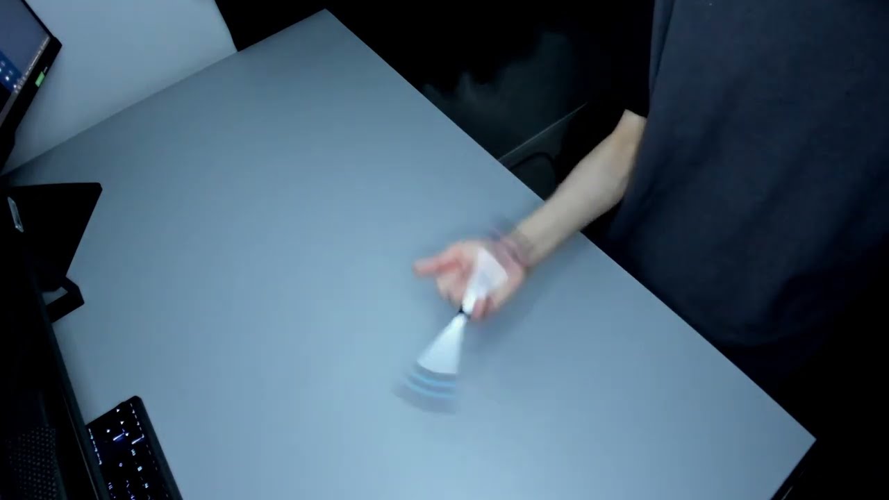 for Penspinning Day