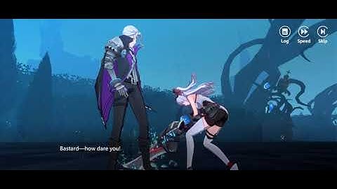 HIGAN ERUTHYLL : FIND ROOCO MOBILE GAMEPLAY PART#2