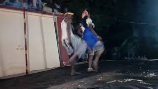 Enna dappa party song for pongal