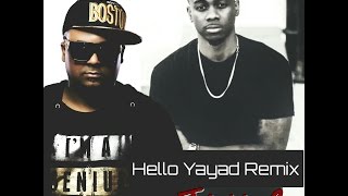 Hello Yayad REMIX(French) - Jayy-C and MarkG