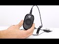 Quickstart Handleiding - Motorola CLP446 Portofoon