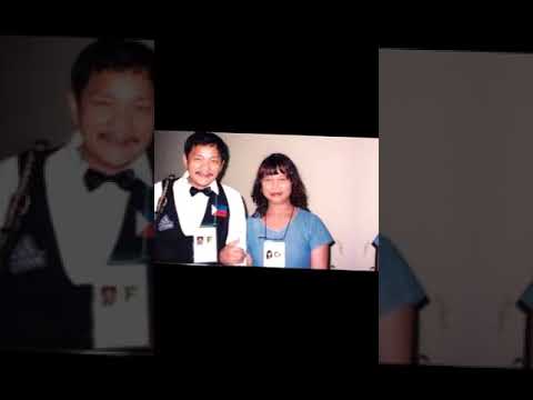 EFREN 'Bata' REYES