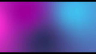 4K - Smooth Loop Of Motion Color Gradient Purple, Blue and Pink Background Screensaver | NO AUDIO