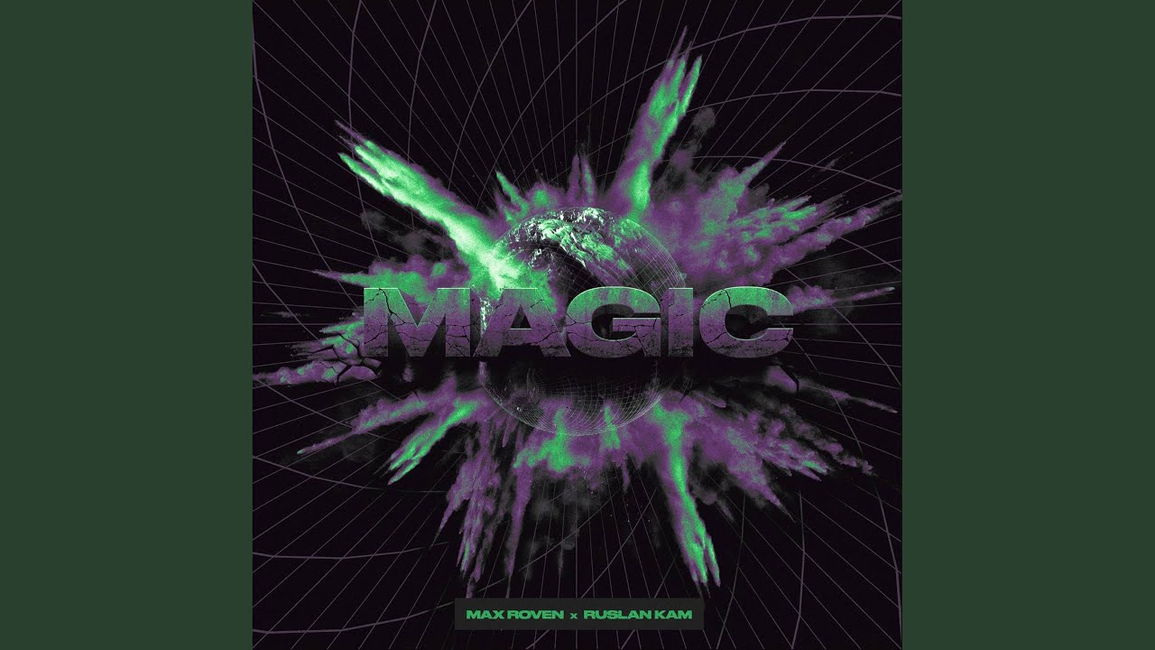 Παρακολούθηση Magic στο YouTube Παρακολούθηση Magic στο YouTube