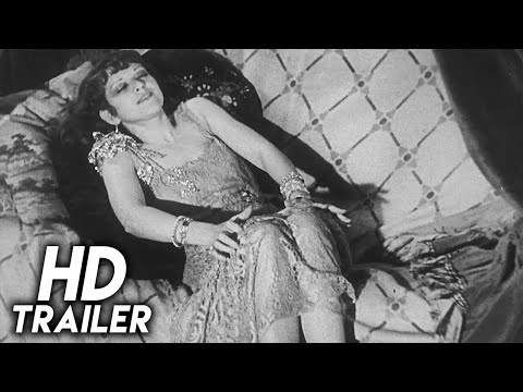 Narcotic (1933) ORIGINAL TRAILER [HD 1080p]