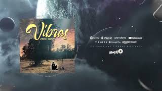 Video thumbnail of "Vibras - Jasiel Nuñez (Audio Oficial 2023)"