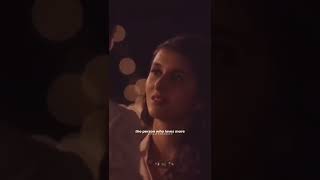 THE PERSON WHO LOVES MORE, ALWAYS GETS HURT | SAD HD WHATSAPP STATUS | FEELINGS CORRIDOR | #shorts screenshot 3