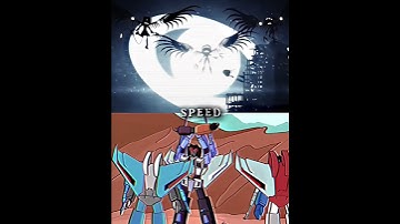 Disassembly Drones Vs Seekers (open collab submission @ZordZilla_Editz16 )