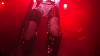 TR/ST - Colossal Live in Paris, Badaboum
