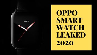 OPPO SMARTWATCH 2020 | LEAKED | FIRST LOOK | OPPO RENO 2F| PRICE DROP |