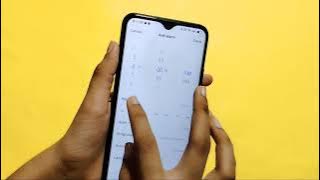 Vivo Y91 Alarm full setting | How to set alarm | change alarm |alarm kaise lagaye