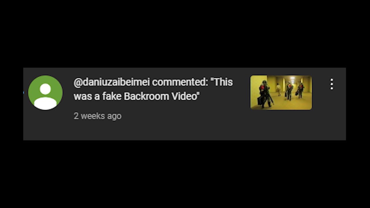 Reacting to 