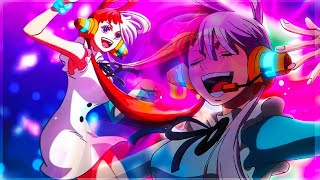 Uta One Piece Edit - Im Good