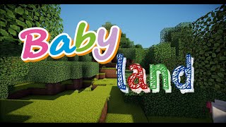 Live Minecraft - Servidor Baby Land #0