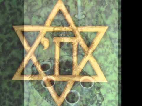 SHALOM ALEICHEM história