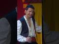 Celtic Thunder sings “Midnight Well” 🌑