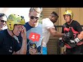 CRAZIEST WEEK OF MY LIFE | Tony Hawk Followed Me & Francis Ngannou Punched Me!