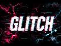 Crazy CSS Glitch Text Effect 🔥 | HTML & CSS Animation