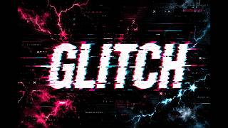 Crazy CSS Glitch Text Effect 🔥 | HTML & CSS Animation