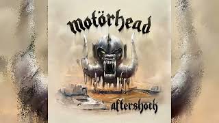 Motörhead - Paralyzed subtitulada en español (Lyrics)