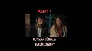 Bu Yalan Dünyada Derdiniz Nedir ?