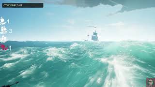 Sea of Thieves | Hunting Party | #xbox #playstation #PVP #crossplay