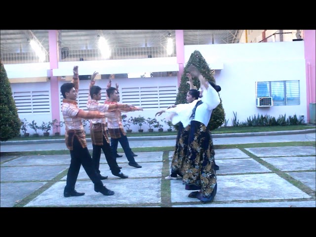 Alitaptap - Philippine Folk Dance class=