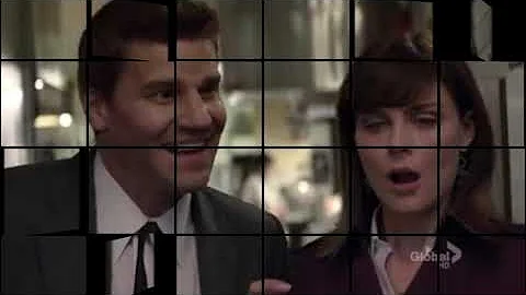 In che episodio di Bones e Booth fanno l'amore?