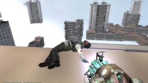 Gmod and random things New VERSION!!!!!!!!!! with more things :D