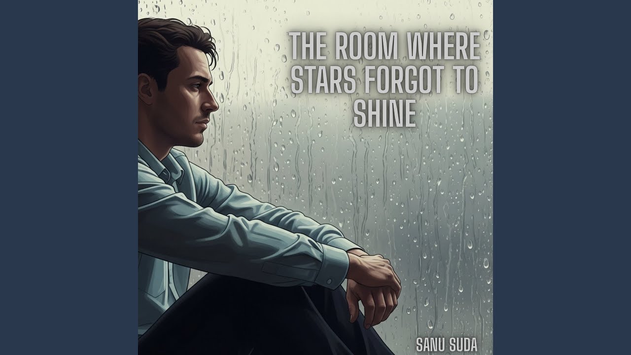 The Room Where Stars Forgot To Shine