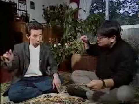 ビデオ・インテリア・シリーズ ゼビウス （VHD版） 4/4 - YouTube