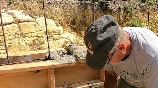 From Hollow to Unstoppable—Watch This Wall Transform