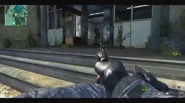 Knife Handler | Knife Only S&D Montage #1 | By Broto