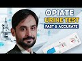 Opiates | Lecture 4 | Multidrug Tesing in Urine | MLT Hub with kamran