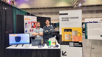 Dynamsoft & MIT CSAIL at the ACM CHI 2022 Conference