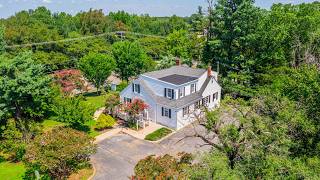 3201 Hungary Spring Rd Tour