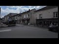 /Жить во Франции/,пешком по трём городкам