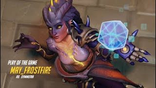 Sym Spawn Camp