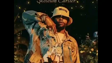 Popcaan - Skeleton Cartier ( Out now ) Trinidad UK Jamaica Dancehall Mix Trending  On VEVO