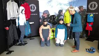 Helix Womens Drysuits