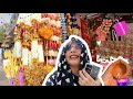 Tyohar ki feeling start ho gayi🛍😃– Diwali shopping mode ON! 🛒| SHUBEHA DIARIES|