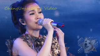 07 謝安琪 Kay Tse - 鍾無艷 @ 拾回謝安琪數愛世界巡迴演唱會 香港站 2016
