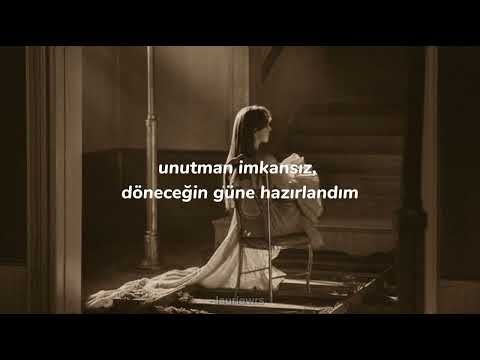 Model - Ağlamam zaman aldı [speed up + lyrics]