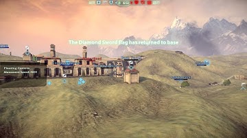 Tribes Ascend - Patch 1.759