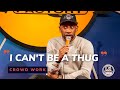 I Can T Be A Thug Comedian Malik S Chocolate Sundaes Standup Comedy 