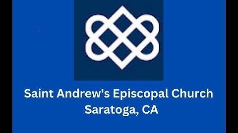 December 15th, 2024, The Holy Eucharist, Third Sunday of Advent, 10:00 am