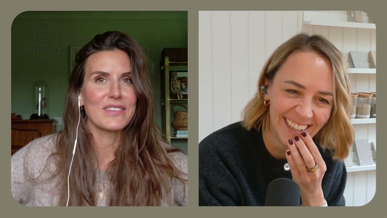 Moths, She Sheds and a Q&A special