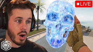 #1 RANK DMZ RECON! ULTRA HUNT!