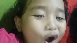 Apa aku tiktok dance challenge ...